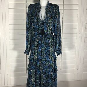 Aqua ..a Bloomingdale’s exclusive dress